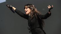 BBC Music Presents The Biggest Weekend