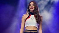 BBC Music Presents The Biggest Weekend