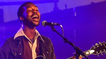 BBC Music Presents The Biggest Weekend