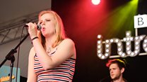 BBC Music Presents The Biggest Weekend
