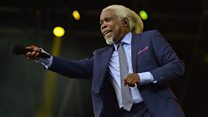 BBC Music Presents The Biggest Weekend