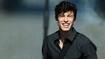 Radio 1's Big Weekend: 2020