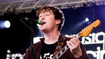 BBC Music Presents The Biggest Weekend