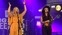 BBC Music Presents The Biggest Weekend
