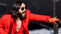 BBC Music Presents The Biggest Weekend