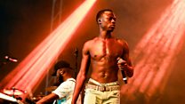 BBC Music Presents The Biggest Weekend