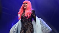 BBC Music Presents The Biggest Weekend