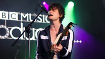 BBC Music Presents The Biggest Weekend