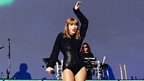BBC Music Presents The Biggest Weekend