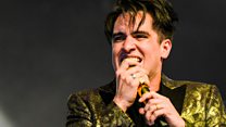 BBC Music Presents The Biggest Weekend