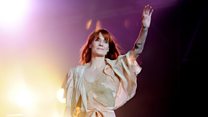 BBC Music Presents The Biggest Weekend