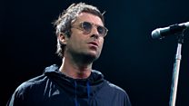 BBC Music Presents The Biggest Weekend