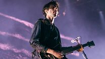 BBC Music Presents The Biggest Weekend