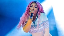 Radio 1's Big Weekend: 2020