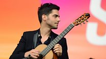 BBC Music Presents The Biggest Weekend