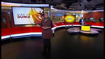 DIRA YA DUNIA JUMATATU 28/05/2018