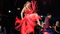 BBC Music Presents The Biggest Weekend