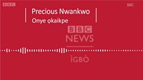 May 30: IPOB adaghị iwu