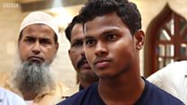 ہندوؤں کو مسجد میں آنے کی دعوت