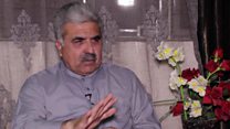 "هغه قوم چې تعلیم یې په مورنۍ ژبه کړی ترقي یې کړې"