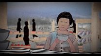 North Koreans dare to criticise 'vampire leader'