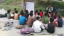 २४ वर्षदेखि अनवरत निःशुल्क अध्यापन