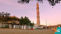 يومٌ من رمضان في السودان