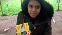 'You have no life if you haven't read'