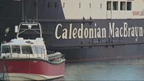 Calmac Parly
