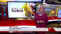 Matangazo ya Dira ya Dunia TV