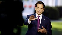 Trump wants 'free, fair trade'
