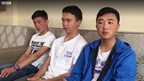 Интернаттагы балдардын тагдыры жана кыялы
