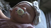 Baby hearts - cormac