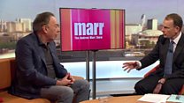 Lloyd Webber: Lords are wrong on Brexit
