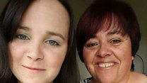 Student quits following allowance axe