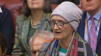 Tessa Jowell: Her last campaign