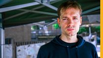 The Grenfell Wall: supporting a grieving community