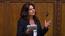 MPs hold emotional abortion debate