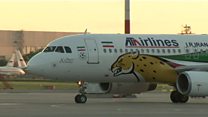 ایران؛ نخستین مهمان جام جهانی روسیه