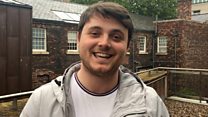 'The Scouse accent is special'