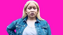 'Black people think I have white privilege’