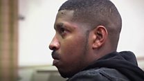 Gang members suffer mental health issues