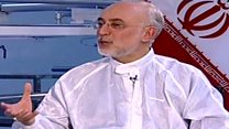 ایران برای امکان افزایش غنی سازی اورانیوم آماده میشود