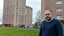 Have high-rise tower blocks got a future?