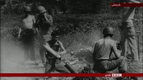 پیشینه تنش در شبه جزیره کره