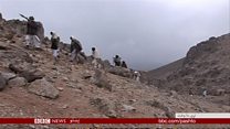 افغانستان: د اوربند لومړۍ ورځ په جګړو پیل شوه