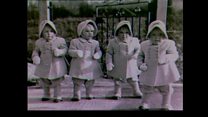 The Good Quads turn 70