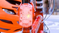 What can we learn from bikes?