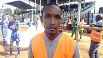 Kwa nini Afrika itanyakua kombe la dunia