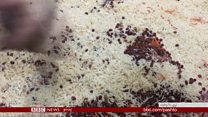 کابل کې روژه ماتی او د ماښامنيو خوند